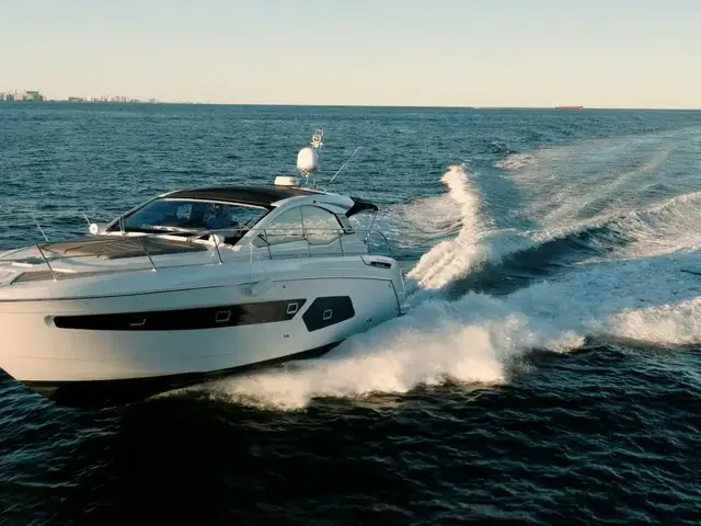 Azimut Atlantis 43