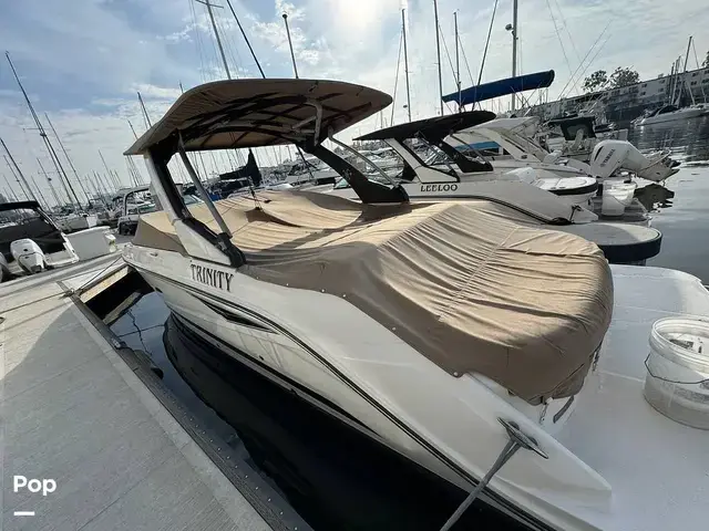 Sea Ray 280 Slx