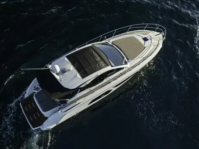 Azimut Atlantis 43