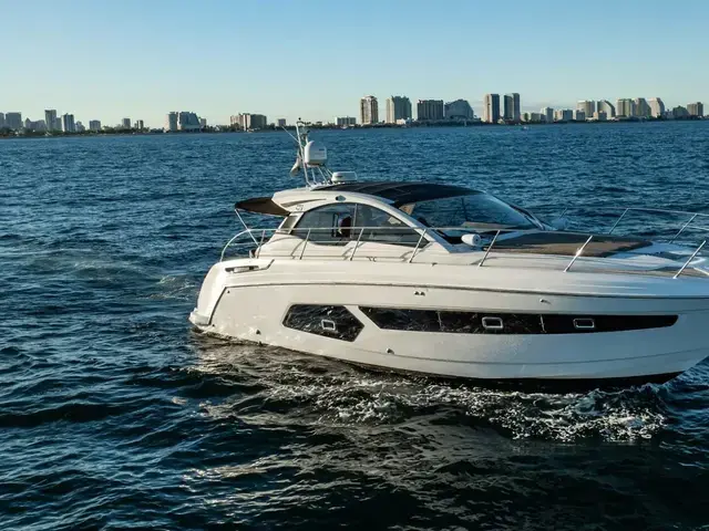 Azimut Atlantis 43