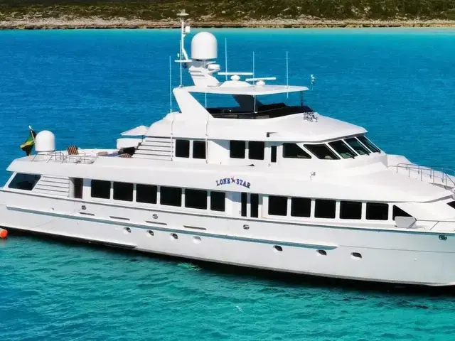 Hatteras Motor Yacht for sale in United States of America for $5,250,000