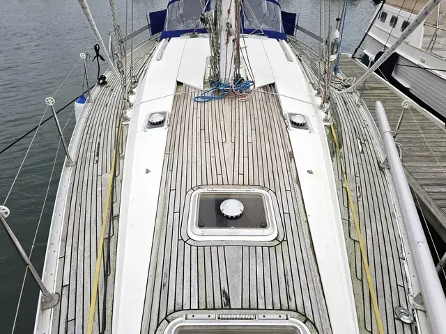 Jeanneau Sun Odyssey 47