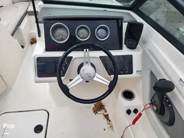 Sea Ray 210 Spx