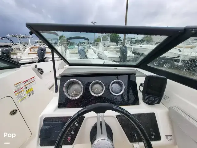 Sea Ray 210 Spx