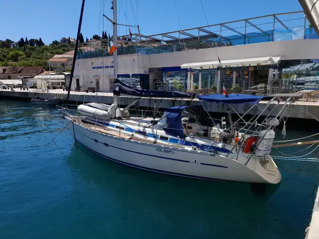 Bavaria 350 Lagoon