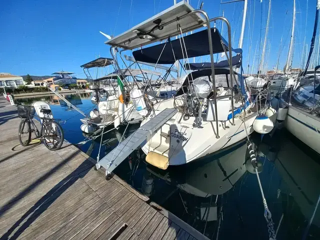 Bavaria 350 Lagoon