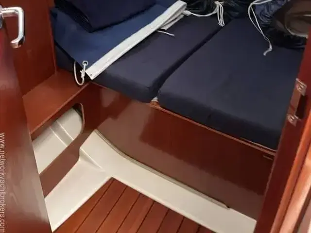 Beneteau Oceanis Clipper 393