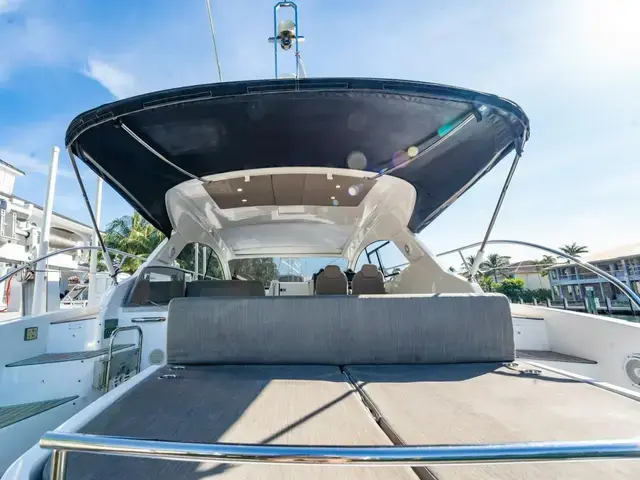 Azimut Atlantis 43