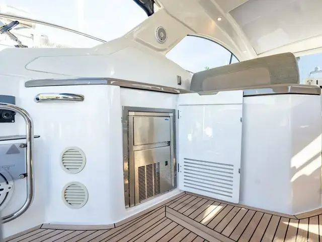 Azimut Atlantis 43