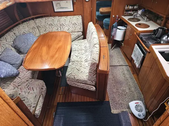 Jeanneau Sun Odyssey 47