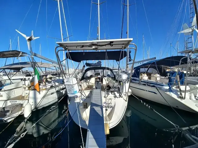 Bavaria 350 Lagoon