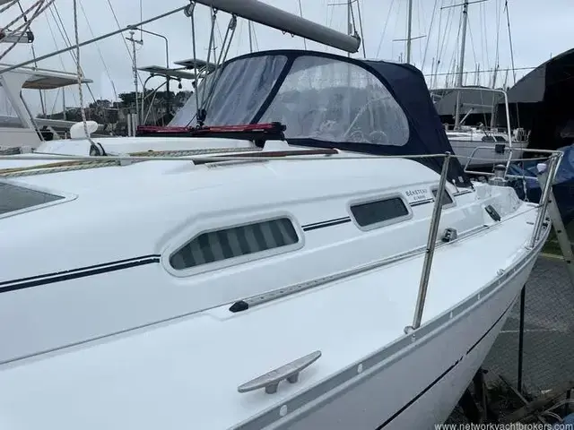 Beneteau Oceanis Clipper 393