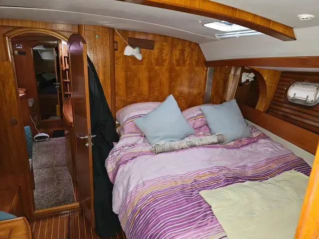 Jeanneau Sun Odyssey 47