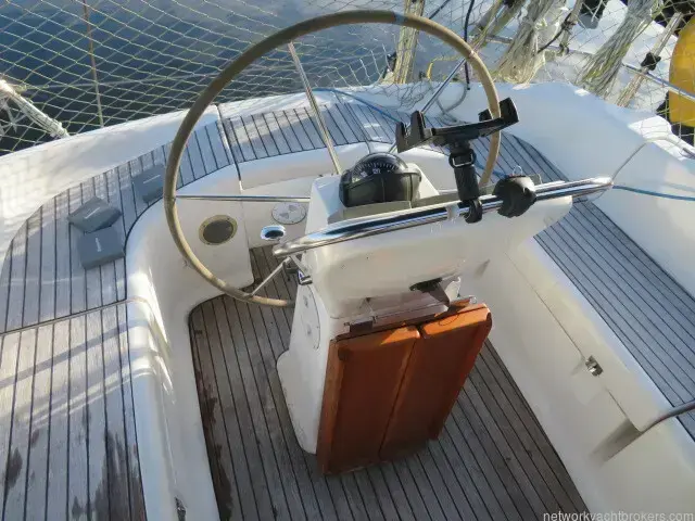 Bavaria 40