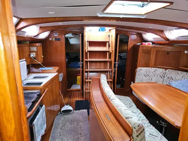 Jeanneau Sun Odyssey 47