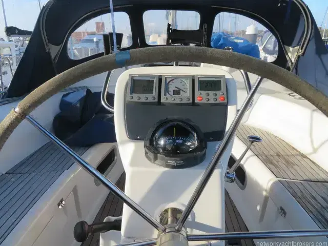 Bavaria 40