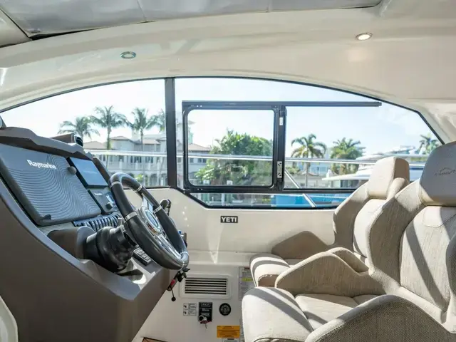 Azimut Atlantis 43