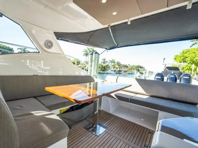 Azimut Atlantis 43