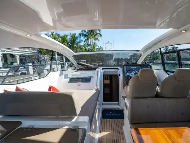 Azimut Atlantis 43