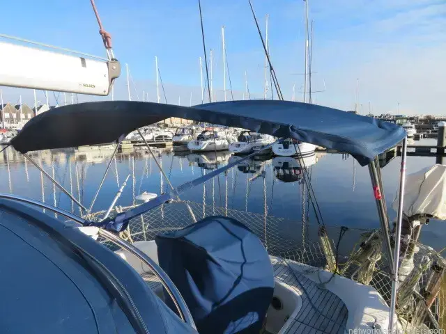 Bavaria 40