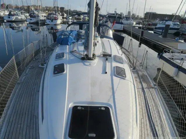 Bavaria 40