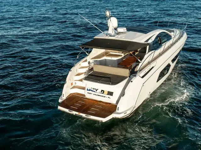 Azimut Atlantis 43