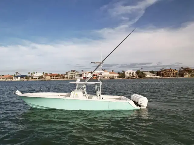 Seavee 39