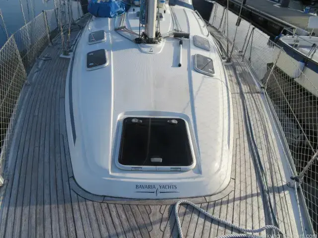 Bavaria 40