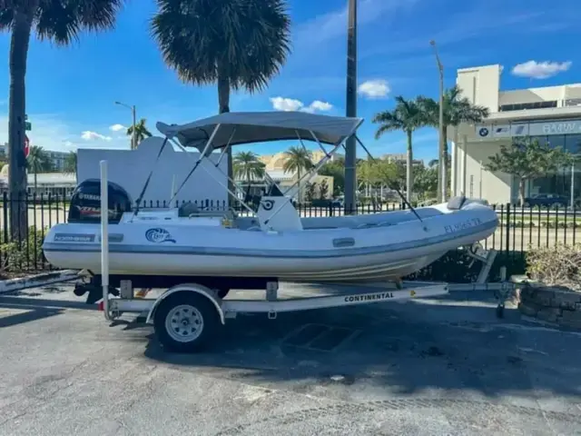 Northstar Axis 5.3 for sale in United States of America for $29,000 (€27,526)