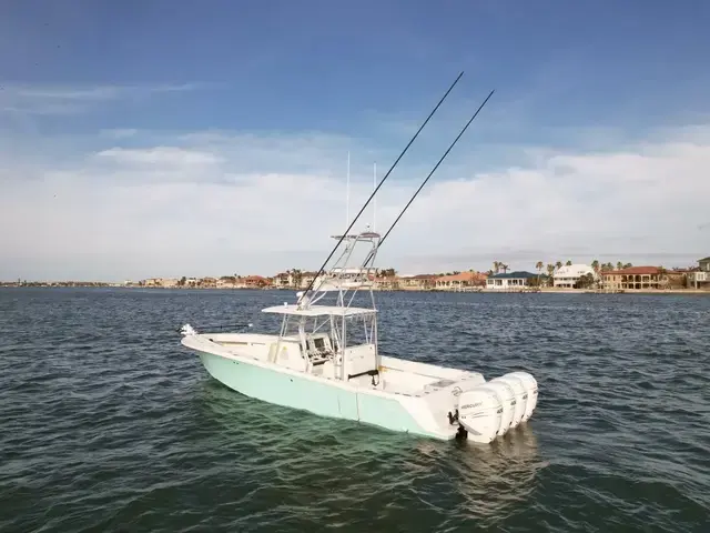 Seavee 39