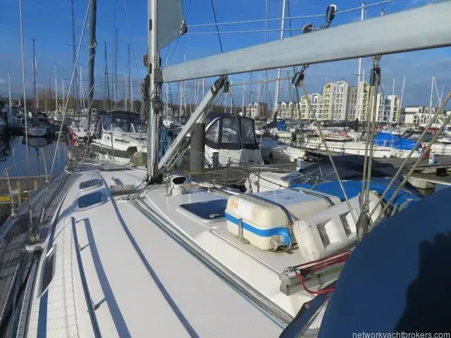 Bavaria 40