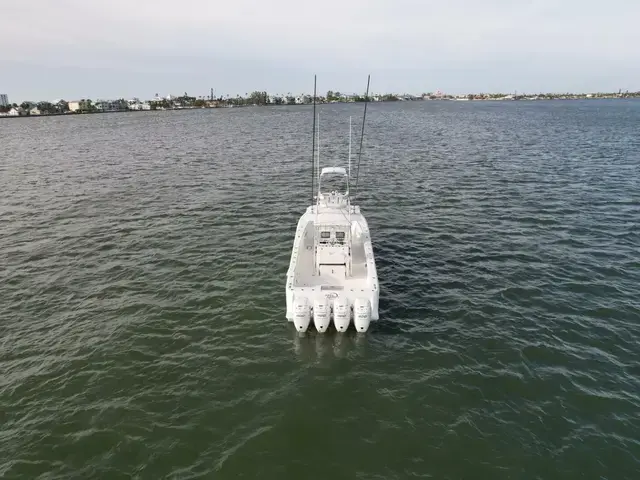 Seavee 39