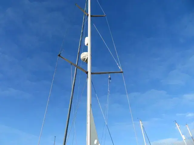 Bavaria 40