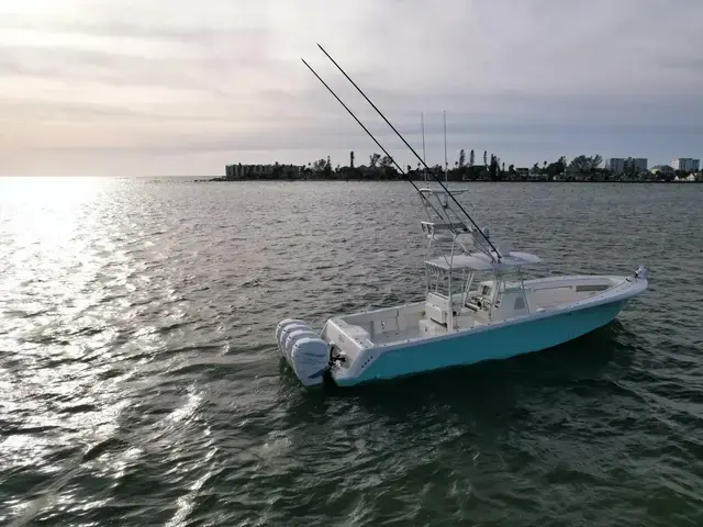 Seavee 39