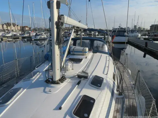 Bavaria 40