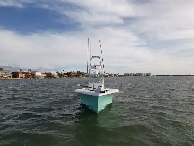 Seavee 39