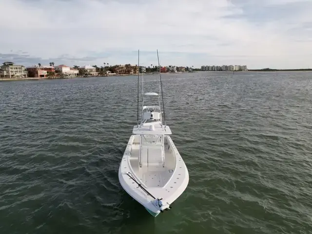 Seavee 39