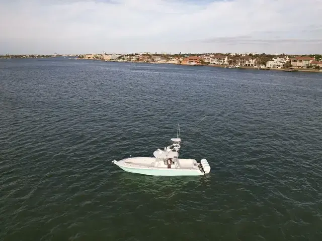 Seavee 39