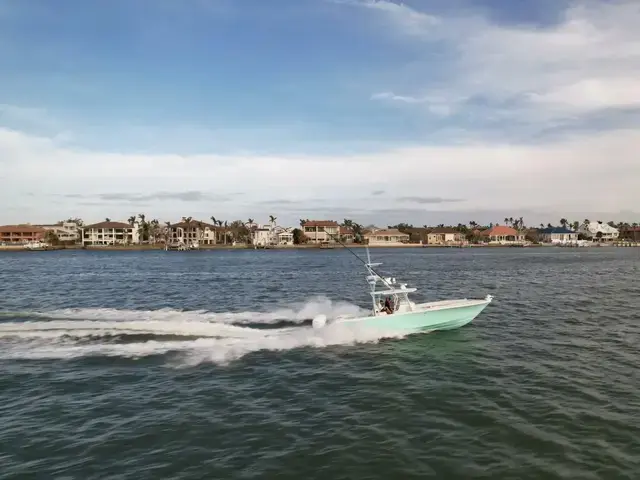 Seavee 39