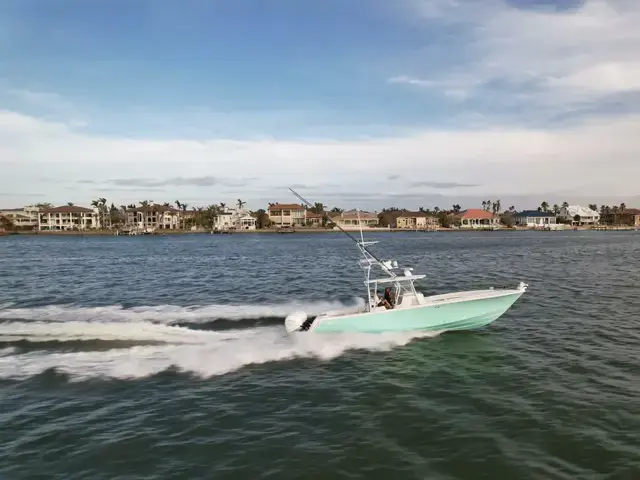 Seavee 39