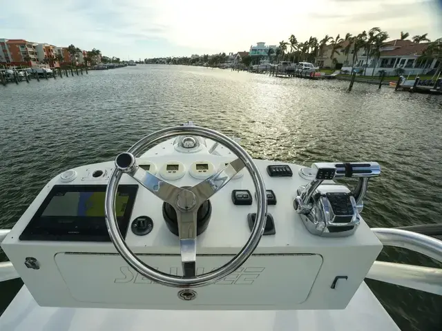 Seavee 39