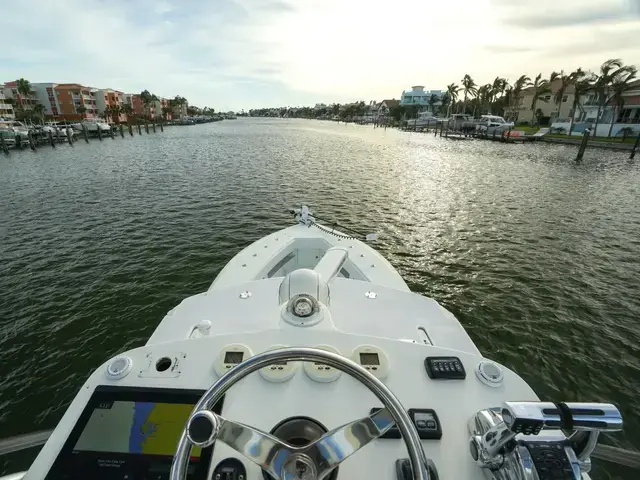 Seavee 39