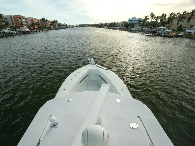 Seavee 39