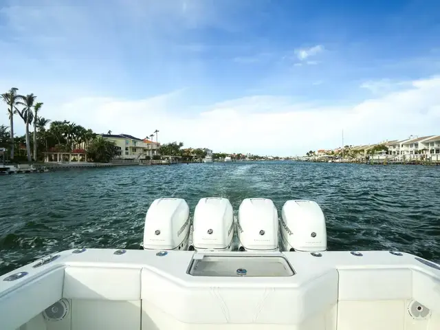 Seavee 39