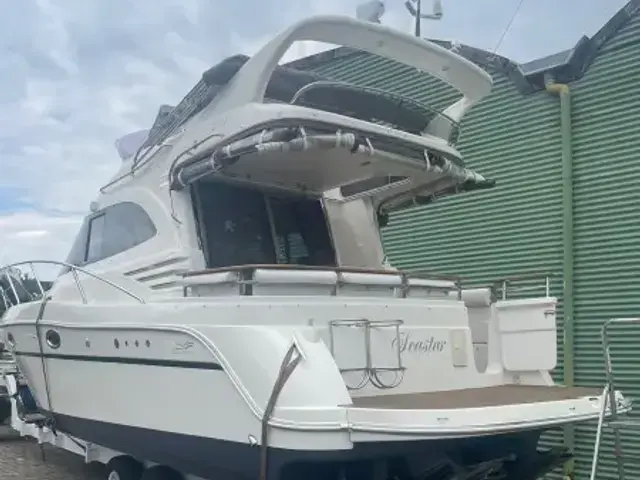 Galeon Boats (PL) Galeon 330 Fly