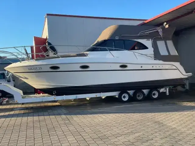 Galeon Boats (PL) Galeon 330 Fly