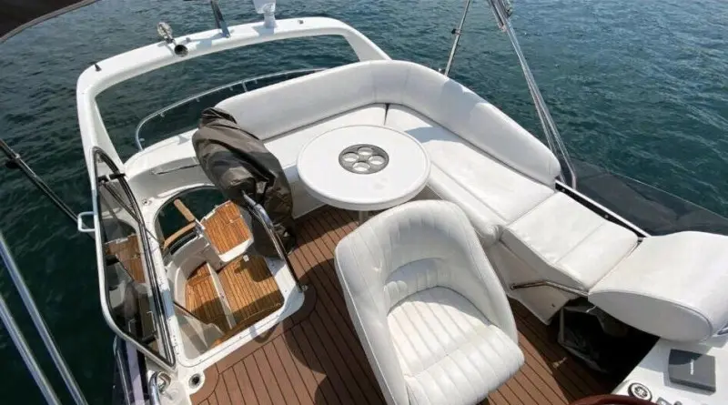 2006 Galeon galeon 330 fly