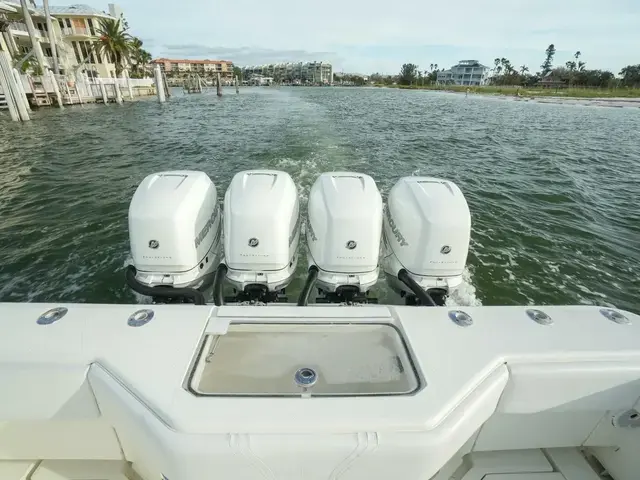 Seavee 39