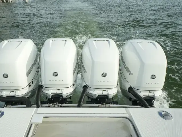 Seavee 39