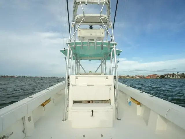 Seavee 39